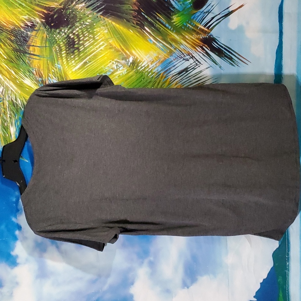 MODERN LUX Short sleeves women's tee shirt size XL - Picture 3 of 4